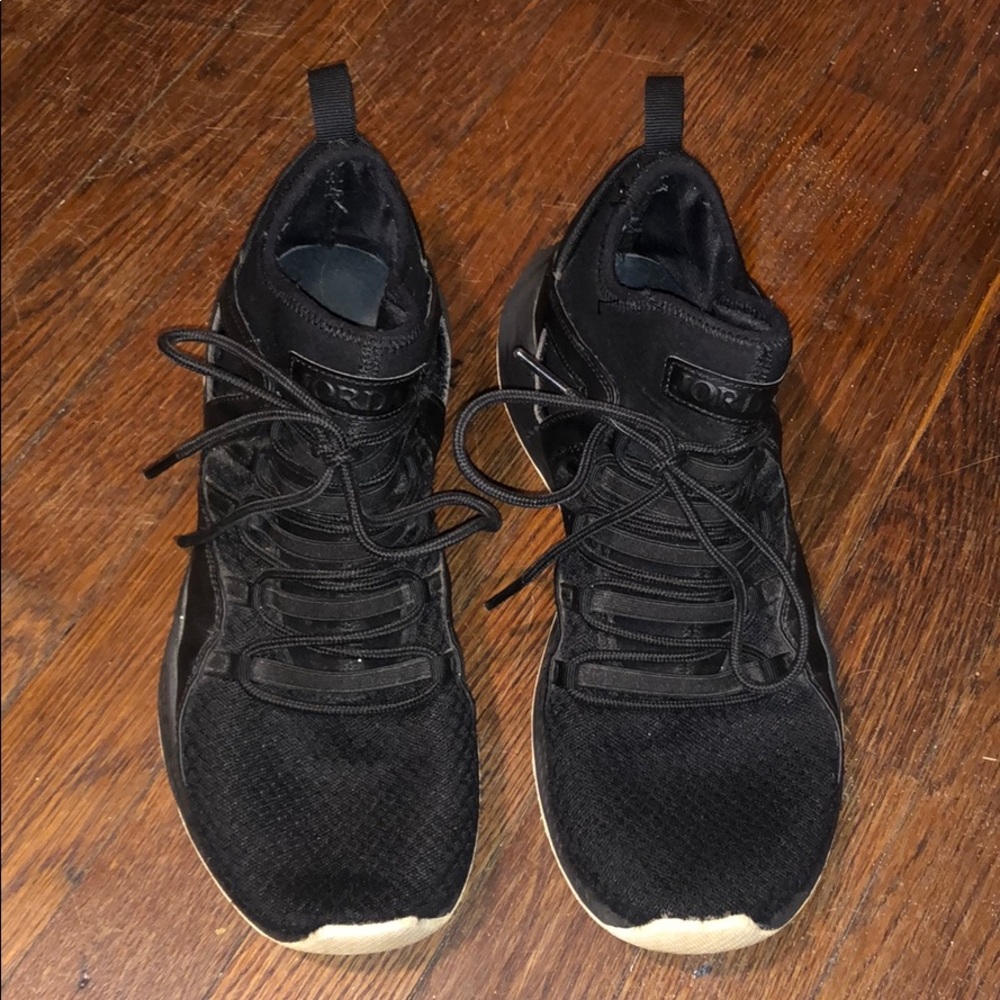 Jordan Formula 23